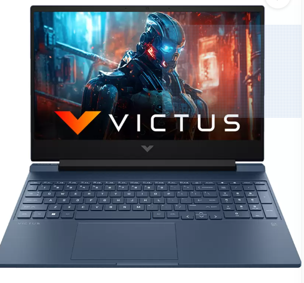 HP VICTUS GAMING LAPTOP, BEST BUDGET LAPTOPS,