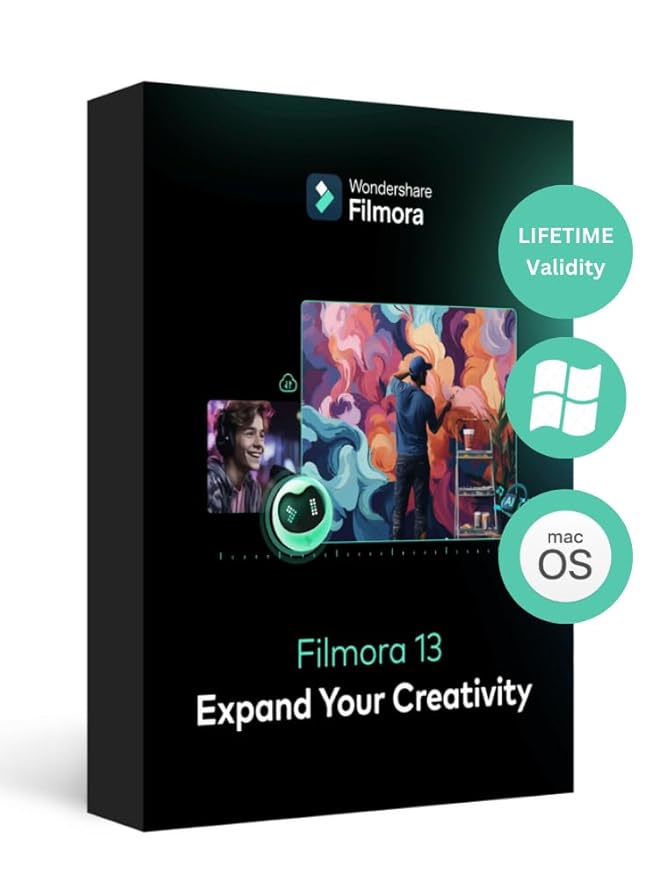 filmora 13