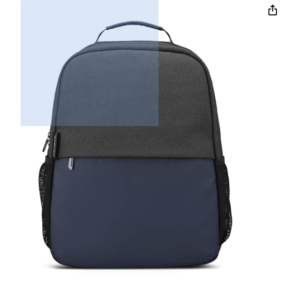 Lenovo 15.6 Inch Everyday Laptop Backpack