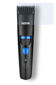 Nova NHT 1053 USB Trimmer,