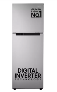 Samsung 236 L Frost Free Double Door Refrigerator