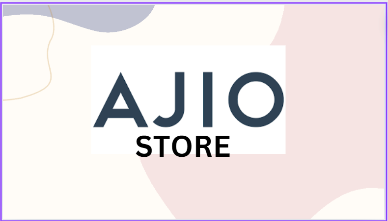 AJIO DISCOUNT STORE