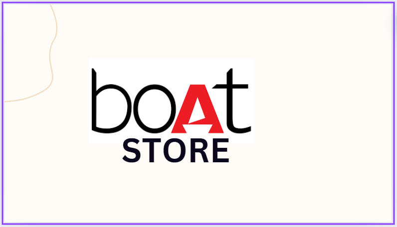 BOAT STORE