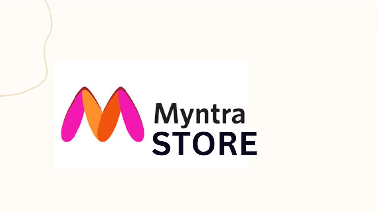 MYNTRA STORE