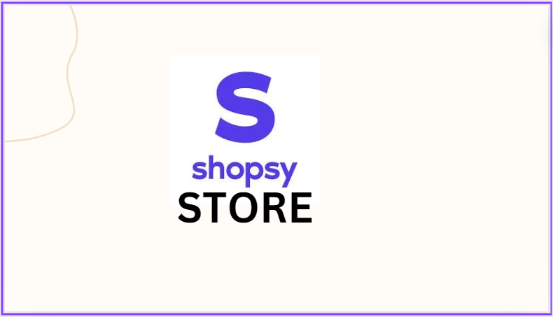 SHOPSY STORE