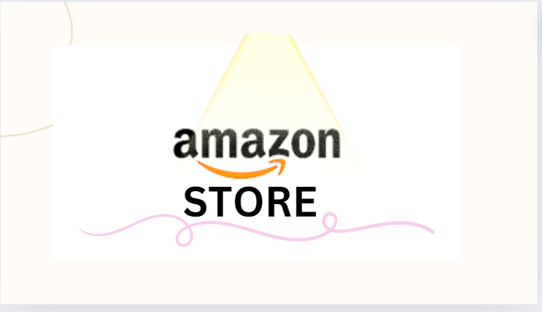 amazon store