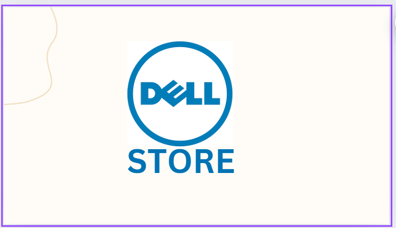 dell store