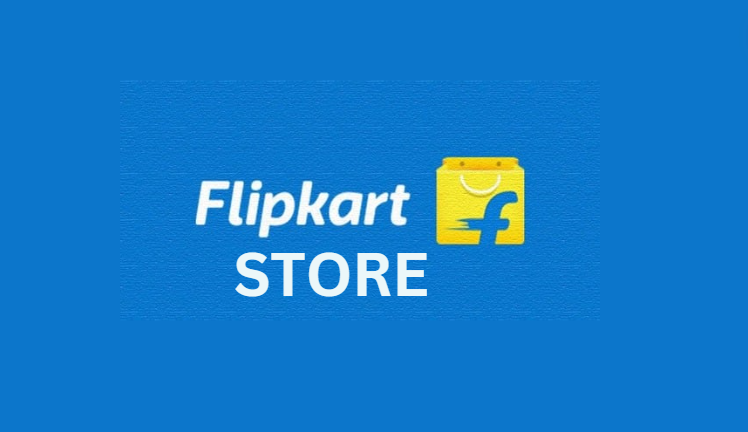 flipkart store