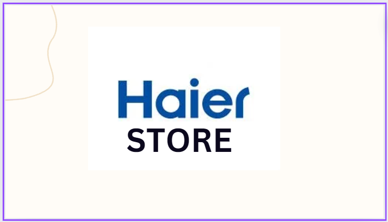 haier store