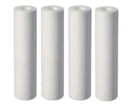 spun filter, pp spun filter, pre filter, purifier filter