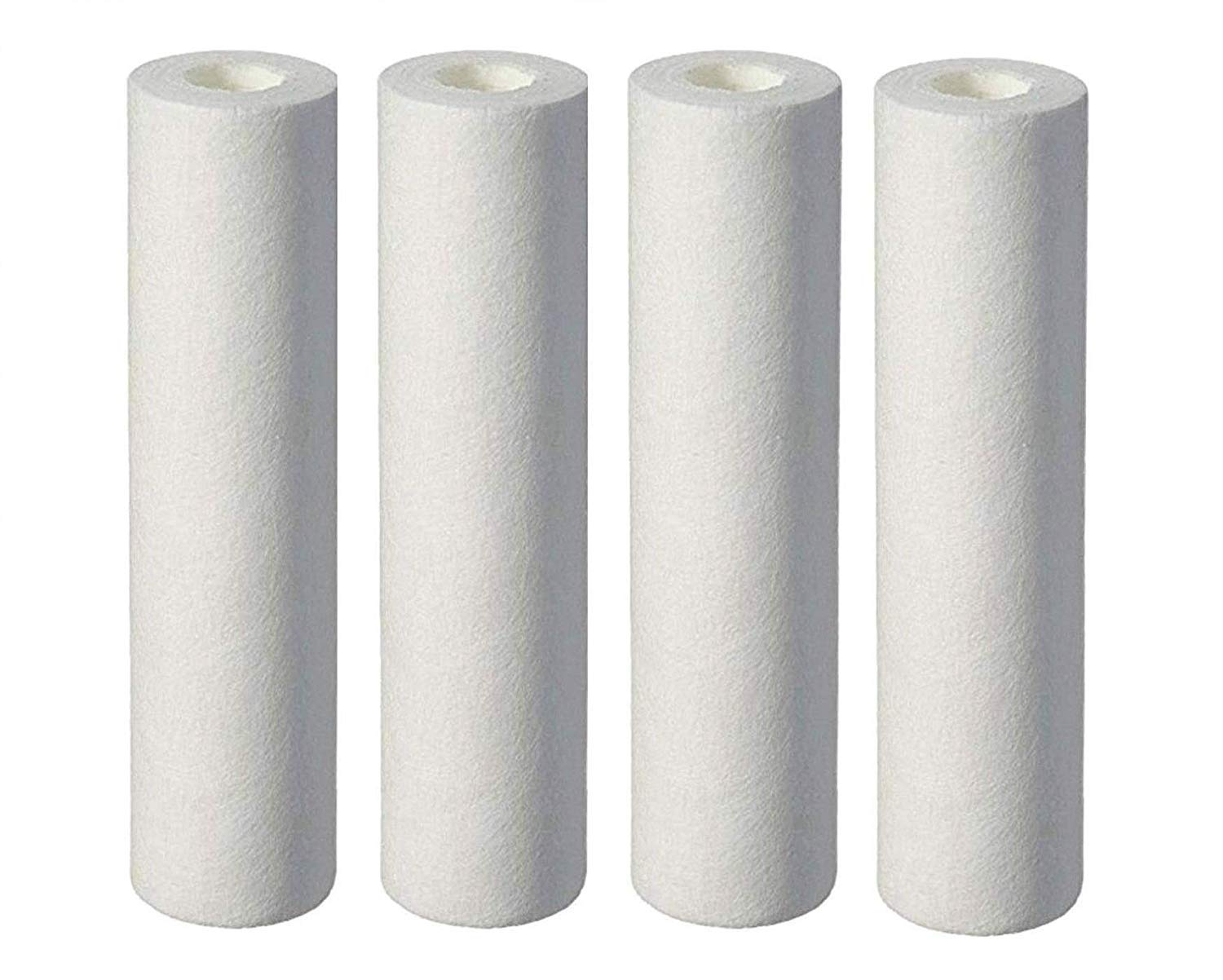 spun filter, pp spun filter, pre filter, purifier filter