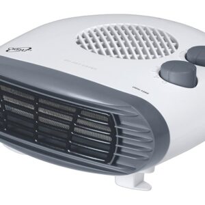 Orpat OEH-1260 2000-Watt Fan Heater (Grey)