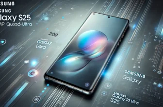 Samsung Galaxy S25 Ultra