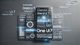 amsung One UI 7 Release Date for Galaxy S24, S23, S22, and S21 Series Leaked