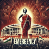 Emergency movie review