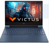 HP Victus 15 Gaming Laptop