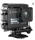 SJCAM SJ6 Legend Action Camera Best Budget Camera