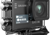 SJCAM SJ6 Legend Action Camera Best Budget Camera