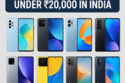 Top 10 Best Mobile Phones Under 20000 in India