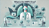 What is the HMPV Virus? Symptoms, Causes, and Prevention, Best Masks