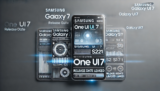 Samsung One UI 7 Release Date for Galaxy S24, S23, S22, and S21 Series Leaked