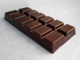 What are the health benefits of dark chocolate