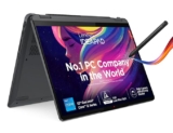 Lenovo IdeaPad Flex 5 12th Gen Intel Core i5